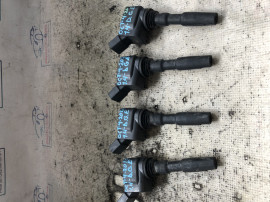 Fise bujii Skoda Octavia 4 1.4 2020