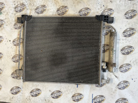 Radiator AC Nissan Pulsar 1.2 2015