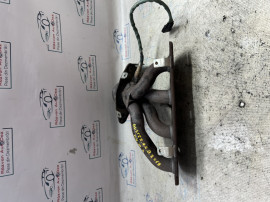 Galerie evacuare Dacia Duster 1.6 Benzina 2019