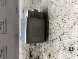 Blocator volan Renault Captur 1.5 Motorina 2016