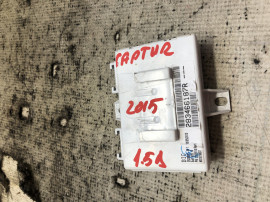 Modul GPS Renault Captur 1.5 Motorina 2015