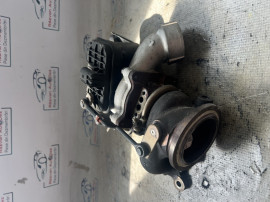 Turbina Volkswagen Polo 1.0 Benzina 2020