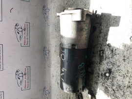 Electromotor Audi A4 2008