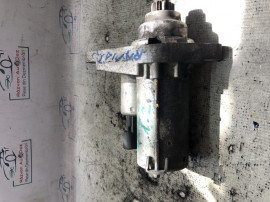 Electromotor Skoda RAPID 1.2 2011