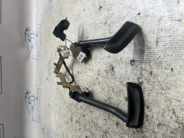 Padele Volkswagen Touareg 2008