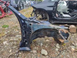 Lonjeron dreapta Audi A3 8V Berlina 2015