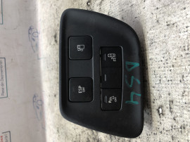 Panou butoane Citroen DS4 2012