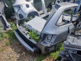 Aripa Dreapta Spate cu Fusta Skoda Octavia 3 Break 2015