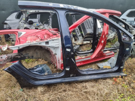 Prag dreapta tabla Volkswagen Golf 7 Break 2015