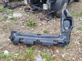 Fusta Tabla Spate Dacia Duster - Motorina 2019