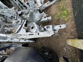 Lonjeron dreapta Skoda RAPID - Motorina 2015