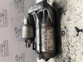 Electromotor Nissan Qashqai 1.6 Motorina 2012