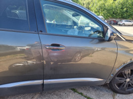 Usa dreapta fata Peugeot 3008 2017