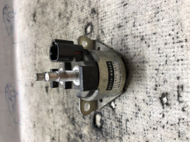 Modul releu start-stop Nissan Qashqai 1.6 Motorina 2012