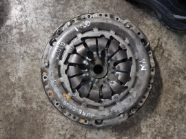 Kit ambreiaj 6+1 masa dubla Nissan Juke 1.2 Benzina 2016