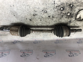 Planetara stanga fata Opel Astra K 1.6 Motorina 2015