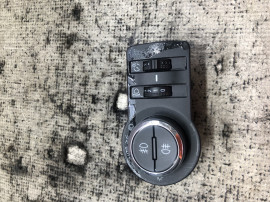 Buton intensitate luminii Opel Mokka 1.4 Benzina 2015