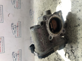 Clapeta acceleratie Opel Mokka 1.4 Benzina 2015