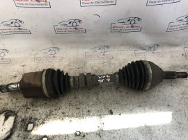 Planetara stanga fata Nissan Qashqai 1.6 Motorina 2012