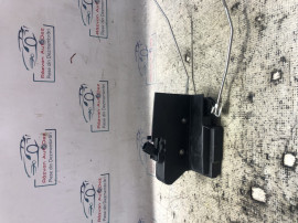 Broasca dreapta fata Dacia Duster 2019