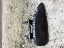 Maner exterior dreapta fata Dacia Duster 2019