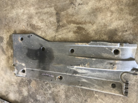 Scut lateral stanga Volkswagen Passat B8 2015