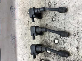 Fise bujii Ford Ecosport 1.0 Benzina 2015