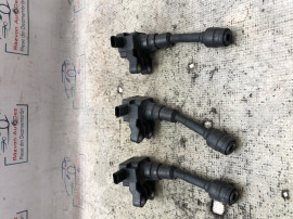 Fise bujii Ford Ecosport 2015