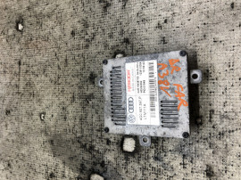 Droser xenon dreapta Audi A3 8V 2014