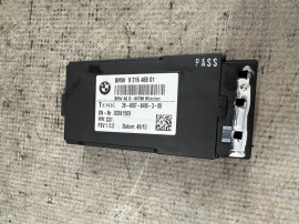 Modul scaun BMW X3 F25 2014