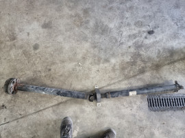 Cardan Mercedes C-Class W204 2.2 Motorina 2012