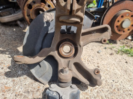 Fuzeta cu amortizor stanga fata Skoda Scala 2020