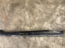 Prag dreapta plastic BMW 5GT (F07) 2012