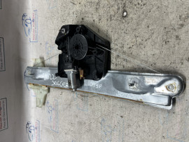 Macara geam stanga spate Dacia Jogger 2022