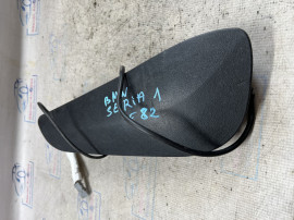 Airbag scaun stanga fata BMW Seria 1 E82 2009