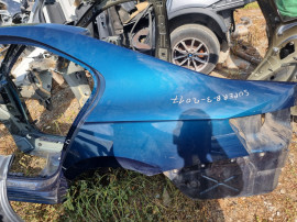 Aripa Stanga Spate Skoda Superb 3 Berlina - Motorina 2017