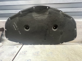 P&acirc;sla capotă Skoda Superb 3 Berlina 2018