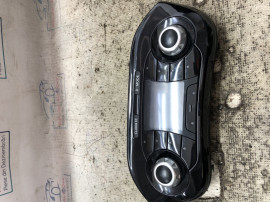 Panou comanda clima Nissan Juke 1.2 Benzina 2018