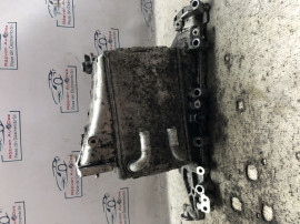 Intercooler cu răcire pe apa Volkswagen Golf 7 2.0 2015