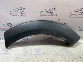 Bandou aripa stanga spate Mazda CX-3 2018