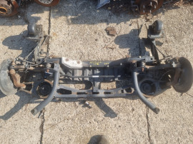 Punte spate Volkswagen Jetta 2012