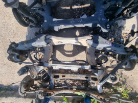 Punte spate Mercedes S Class 2010