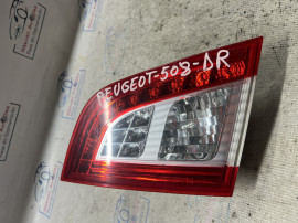 Stop dreapta hayon Peugeot 508 Break 2012