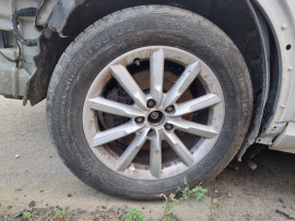 Jante 17 Audi Q3 2015