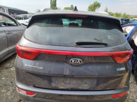 Hayon Kia Sportage 2017