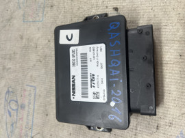 Modul frana de mana Nissan Qashqai 2016
