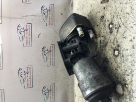 Termoflot Volkswagen Golf 6 2011