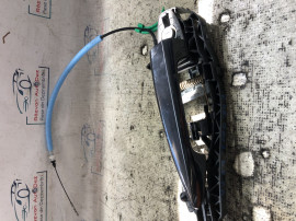 Maner exterior dreapta fata BMW F48 2017