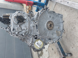 Motor dezechipat Land Rover Discovery 2.0 Motorina 2015