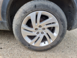 Janta Aliaj La Bucata Land Rover Discovery 2015